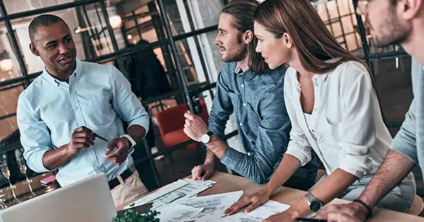 avantages de la formation Intra-Entreprise