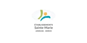sainte marie logo cap formation conseil