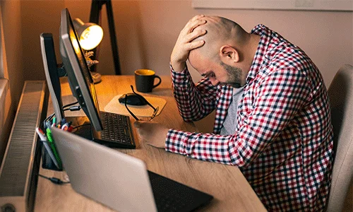 faire baisser son stress rapidement