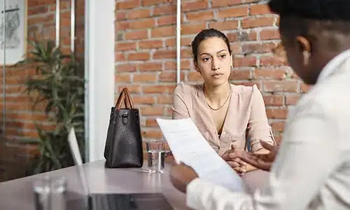 Formation Conduire les entretiens professionnels 