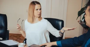 Le rôle du référent harcèlement sexuel