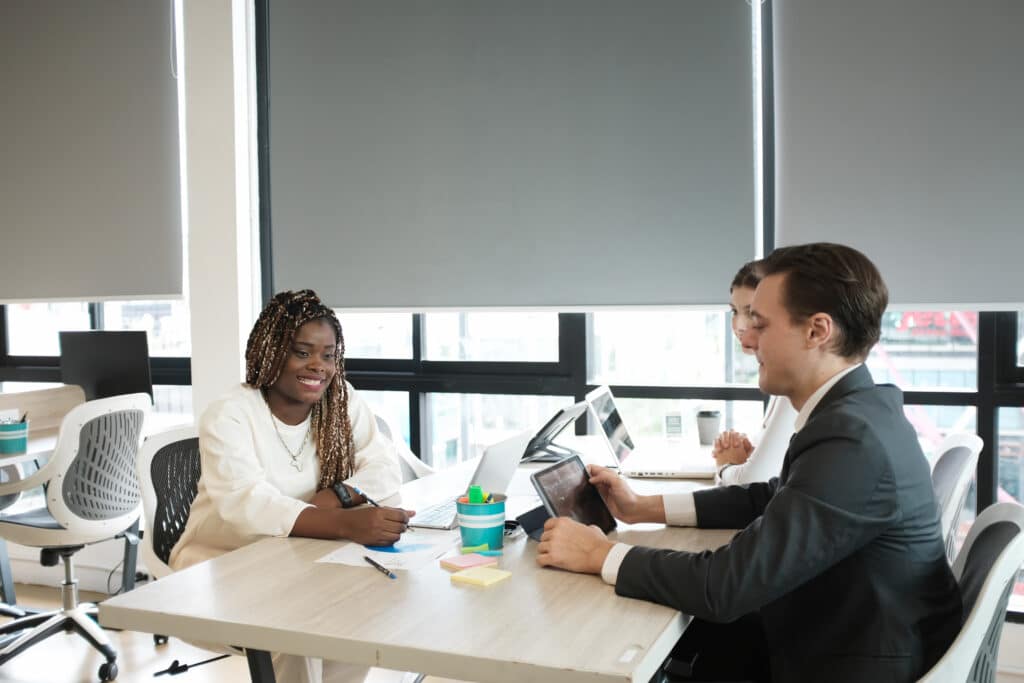 Formation recrutement & gestion des talents