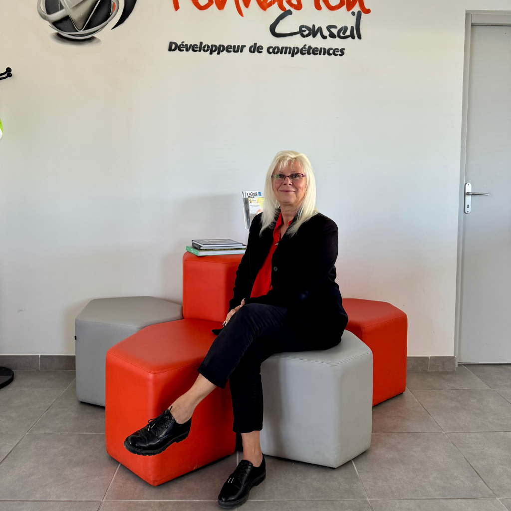 Cap formation conseil