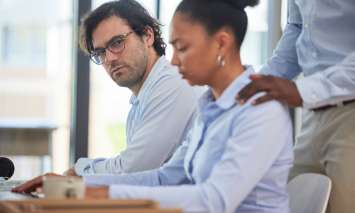 Référent en Santé, Sécurité et Conditions de Travail