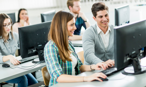 Formation bureautique Excel Word PowerPoint