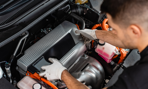 formation-véhicule électrique ou hybride B1XL – B2XL