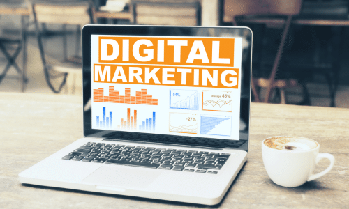 Formation web marketing réseaux sociaux SEO