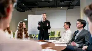 CSE dans les entreprises de moins de 50 salariés
